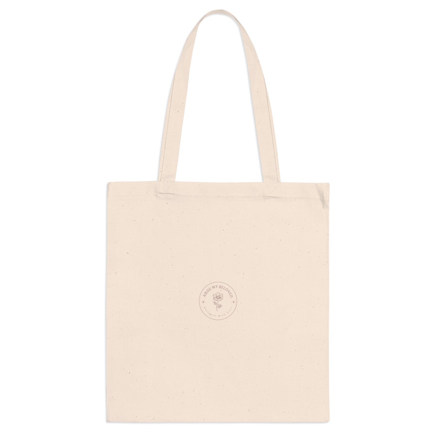 I Just Want You Jesus Women's Tote Bag