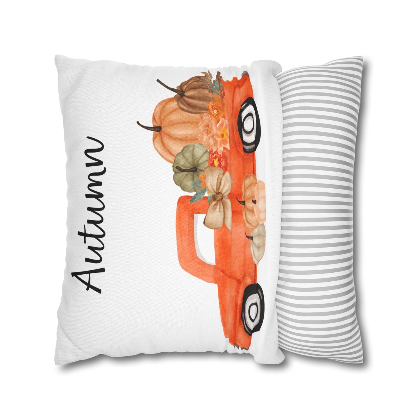 Autumn Pillow Case