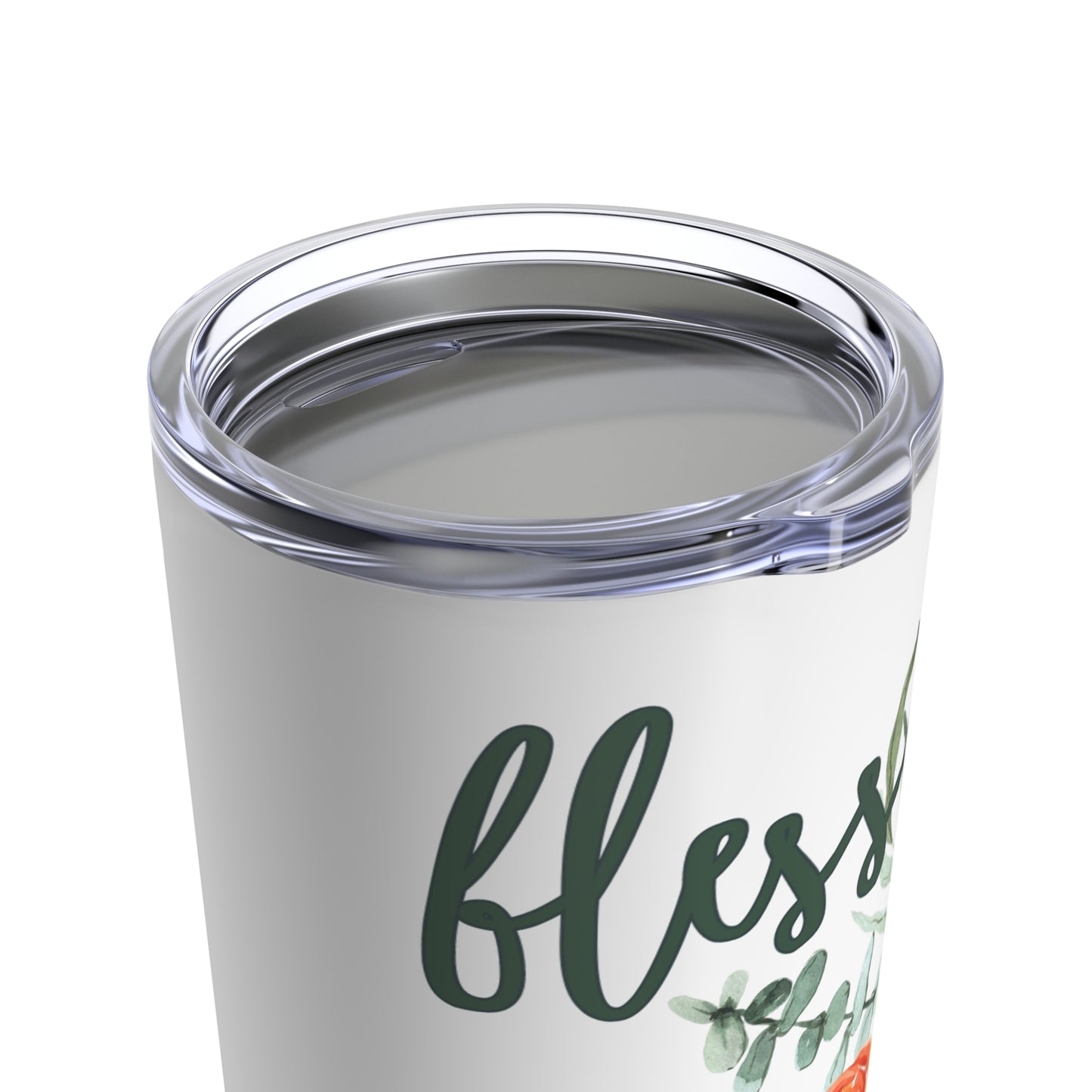 Blessed Travel mug 20oz