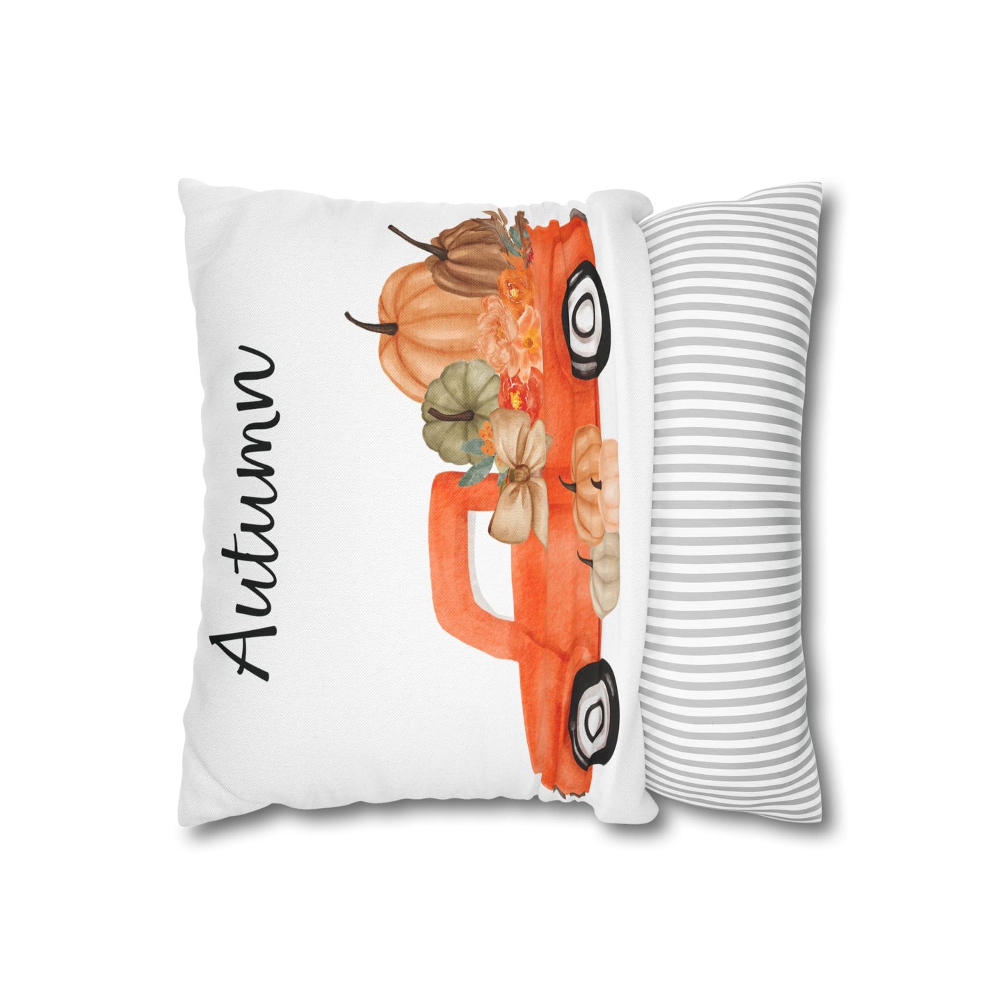 Autumn Pillow Case