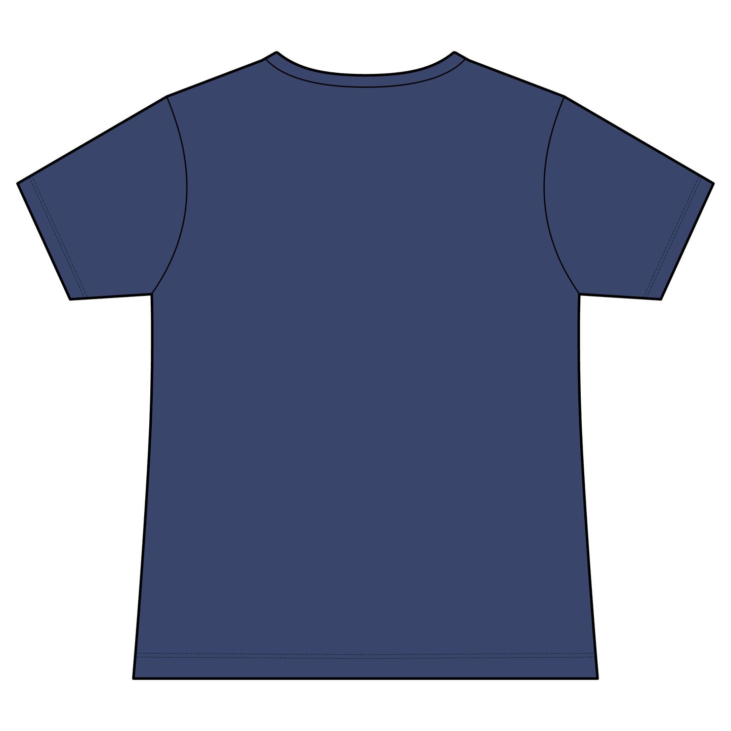 Women's Fan Favorite V-Neck Tee