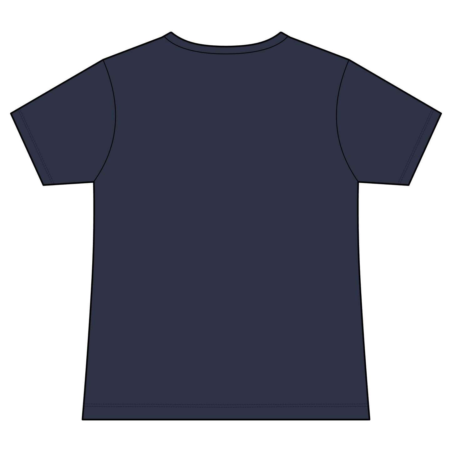 Women's Fan Favorite V-Neck Tee