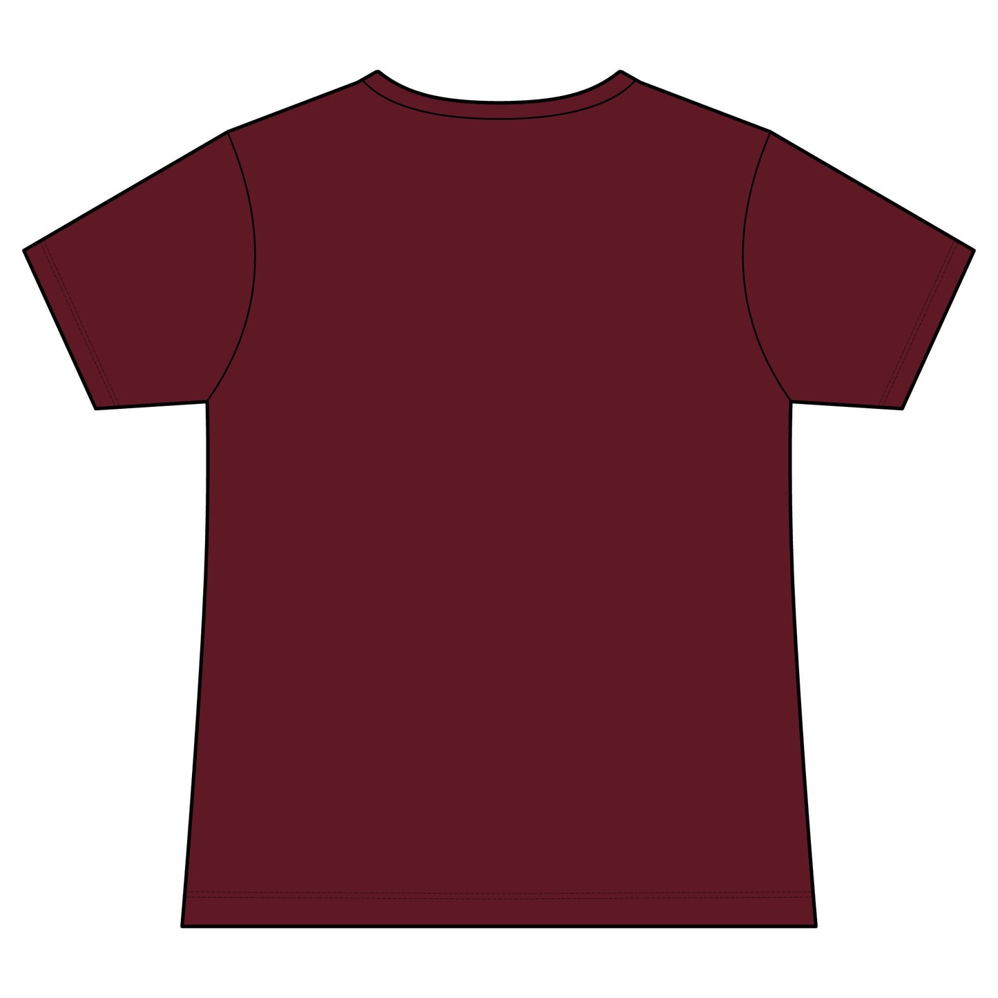 Women's Fan Favorite V-Neck Tee