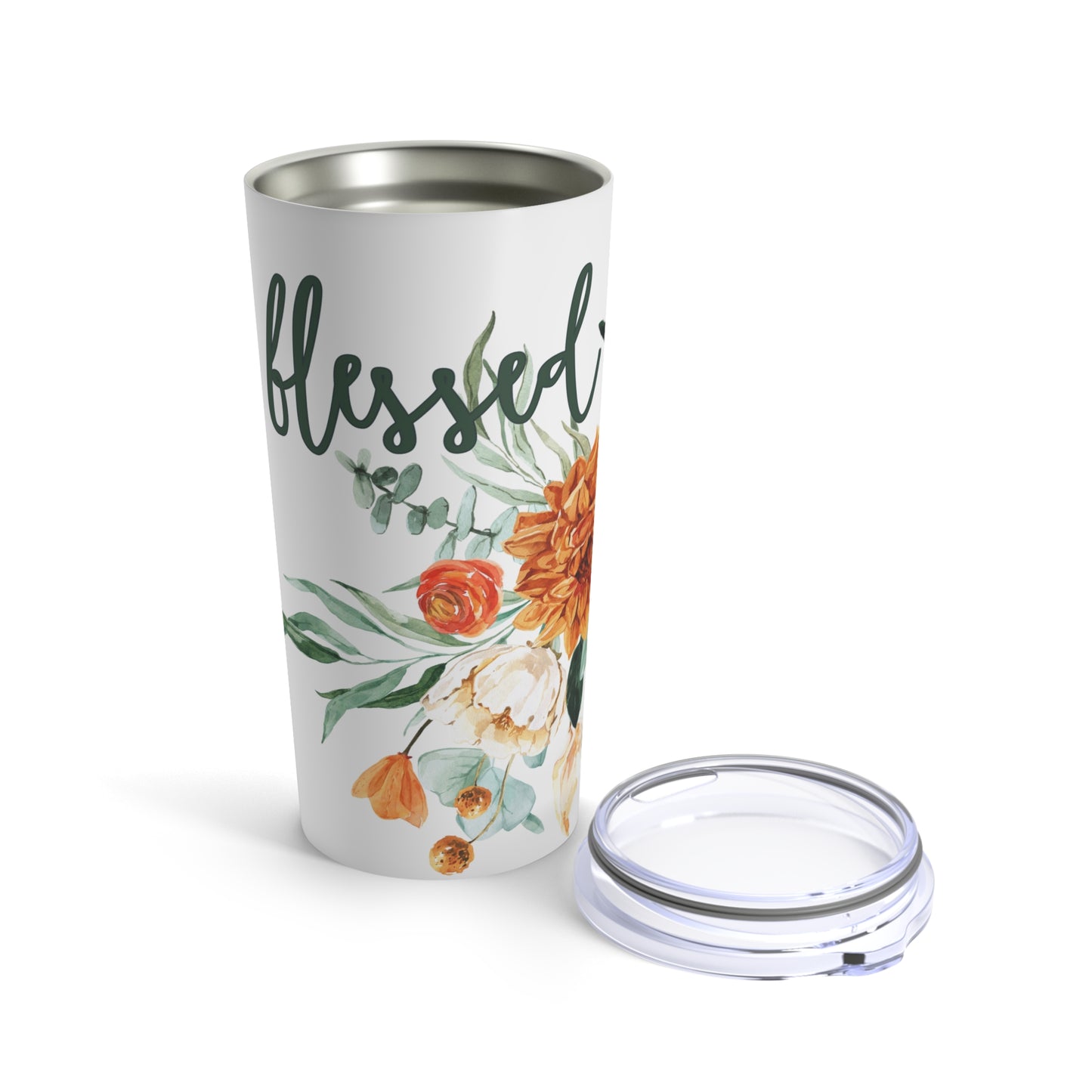 Blessed Travel mug 20oz