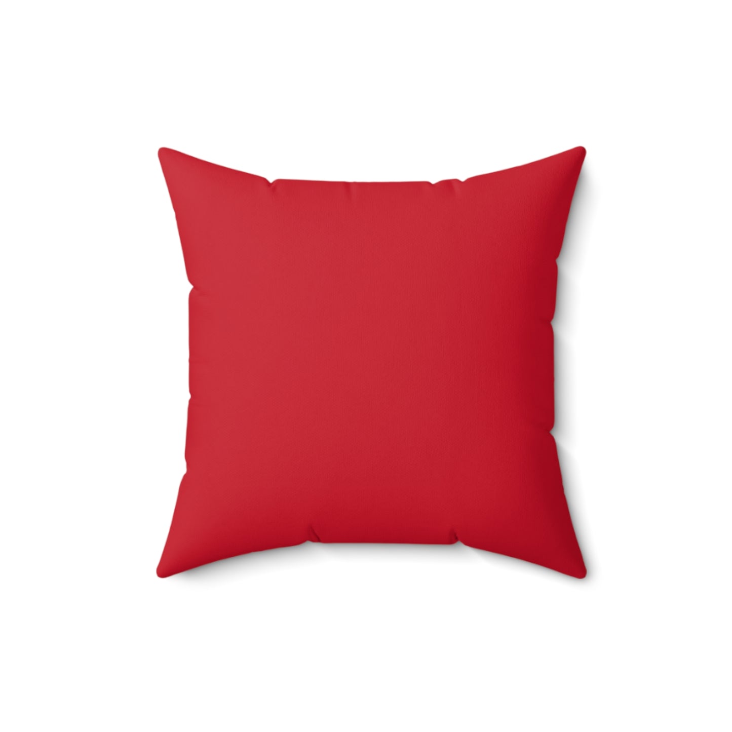 Inspirational Floral Pillow- Be Still