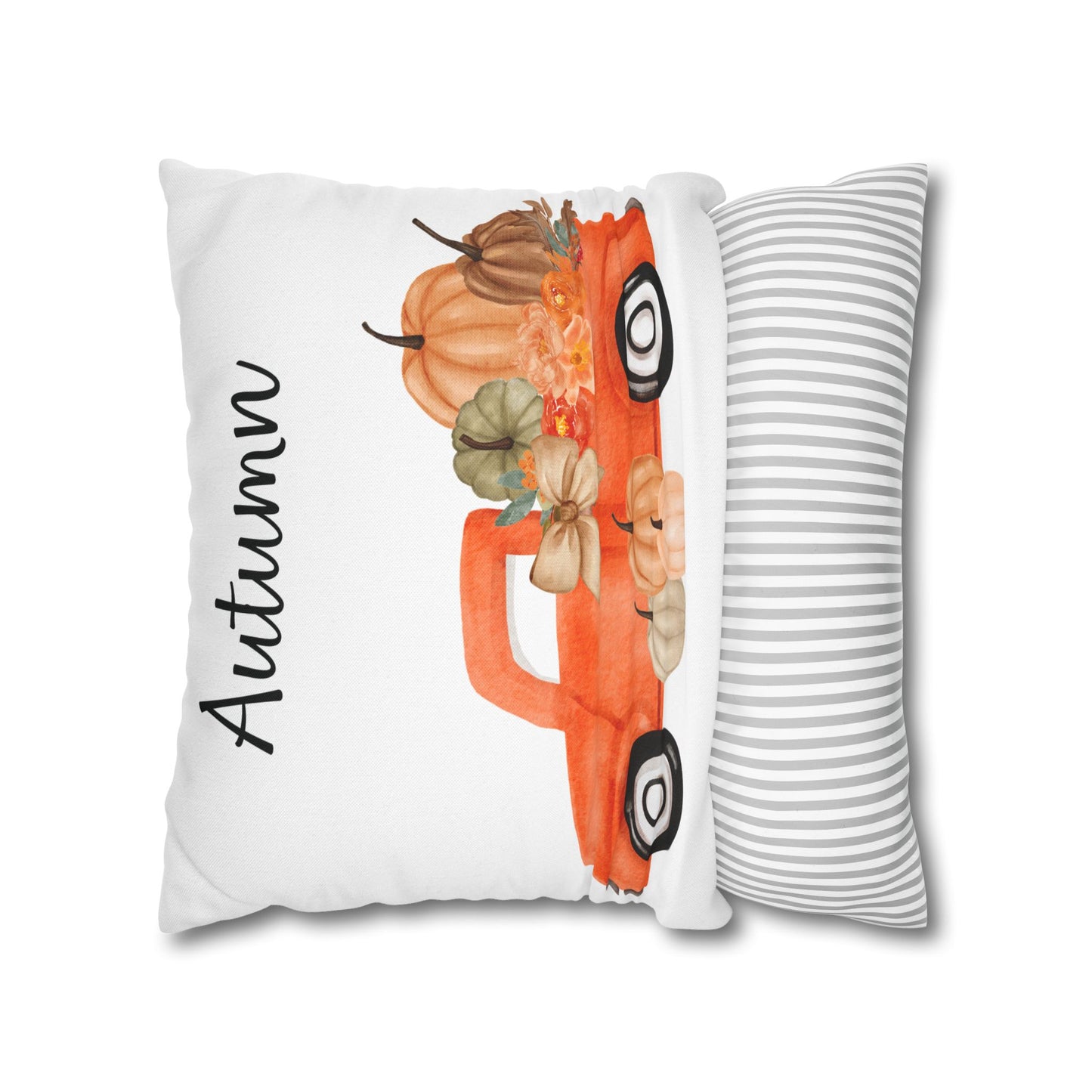 Autumn Pillow Case