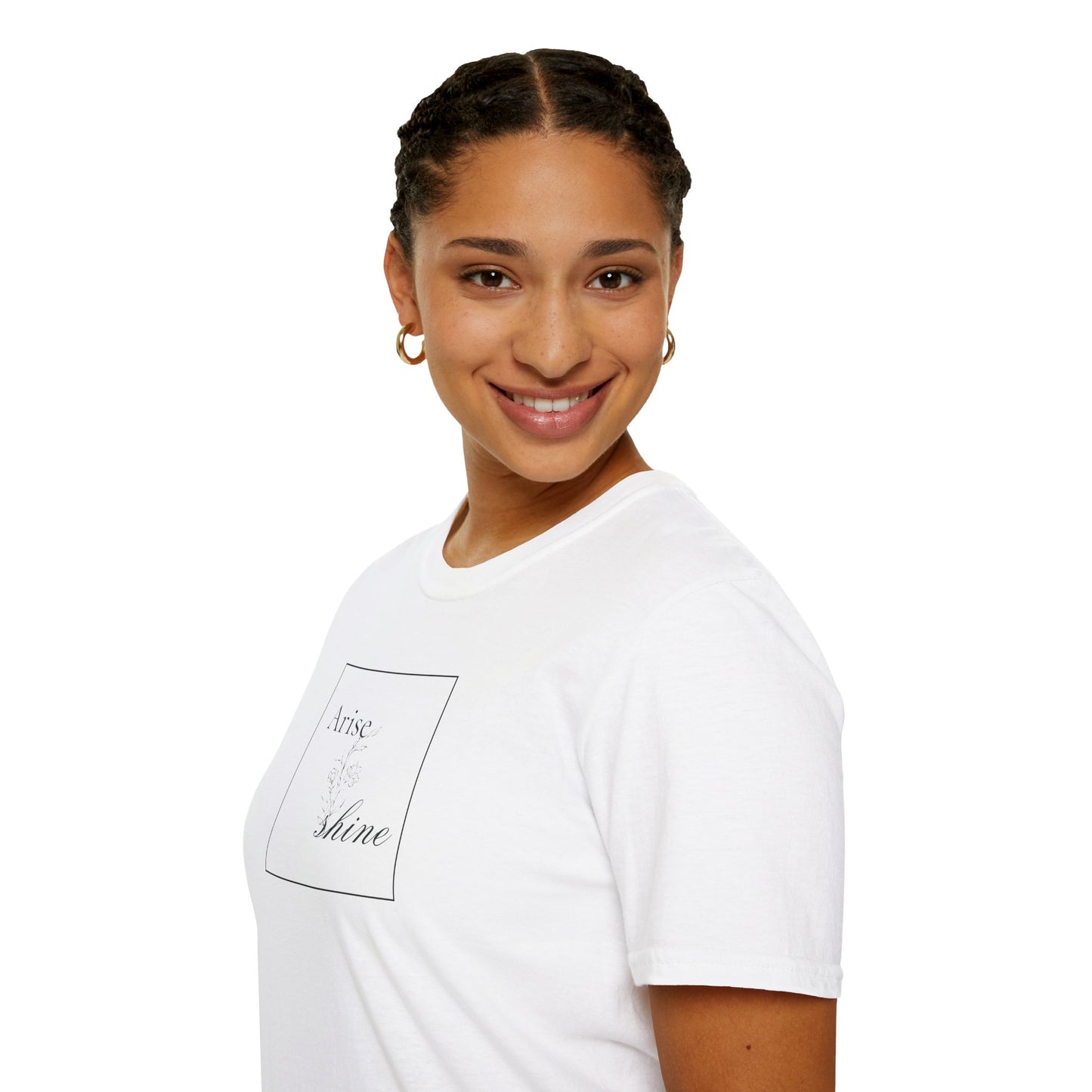 Arise & Shine Women's T-Shirt