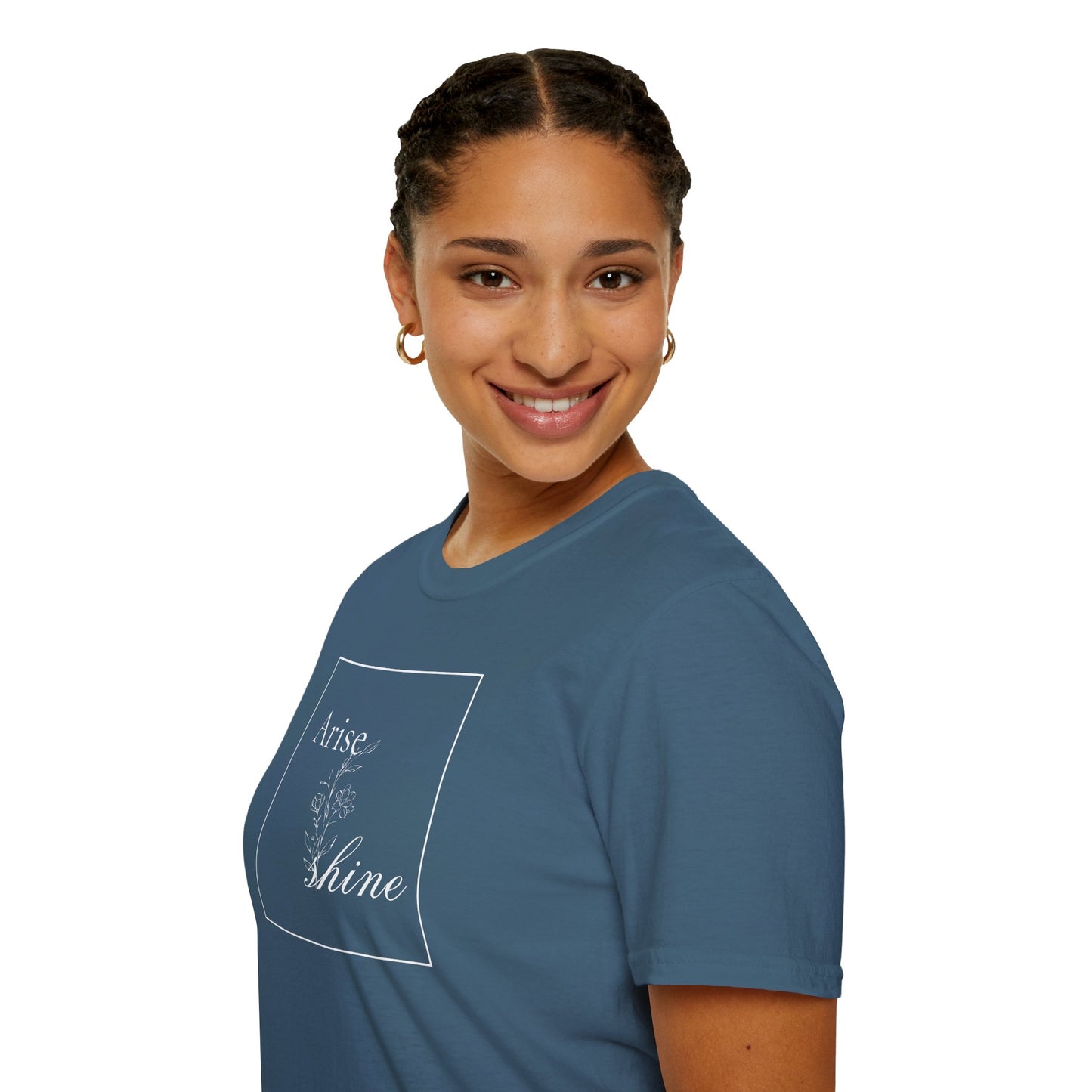 Arise & Shine Women's T-shirt