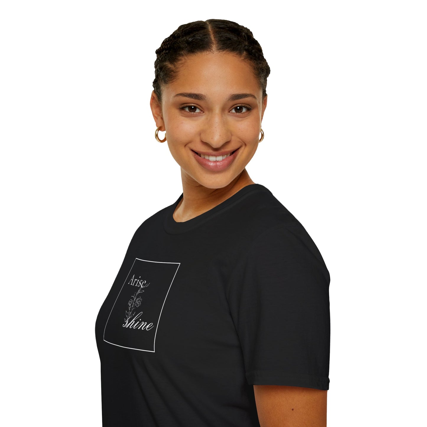 Arise & Shine Women's T-shirt