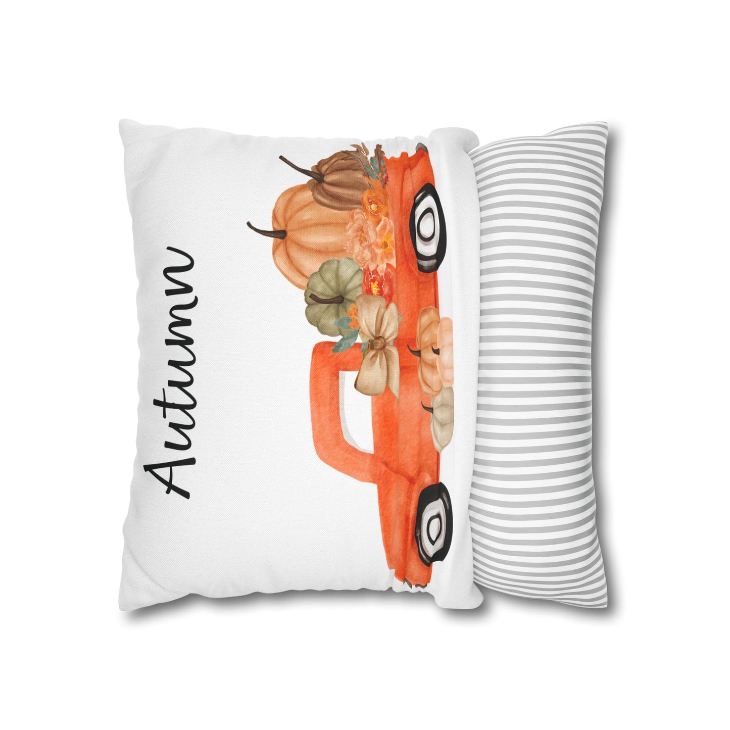 Autumn Pillow Case