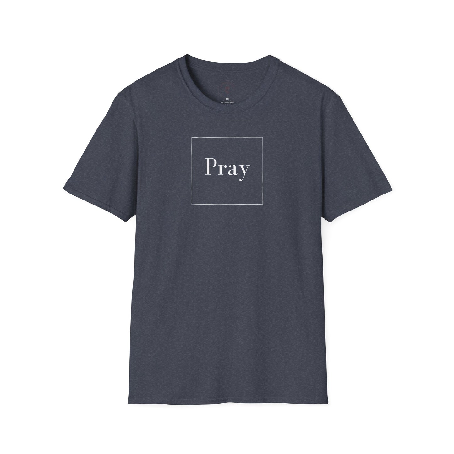 Pray Women's T-Shirt