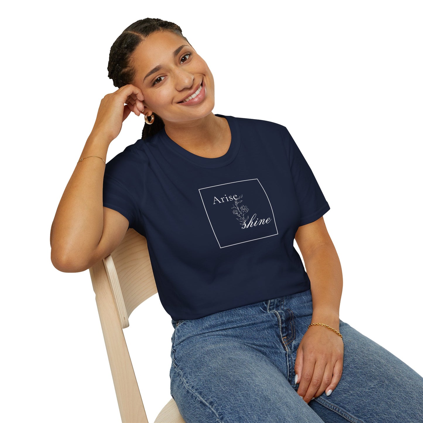 Arise & Shine Women's T-shirt