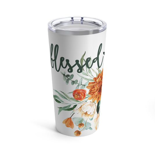 Blessed Travel mug 20oz