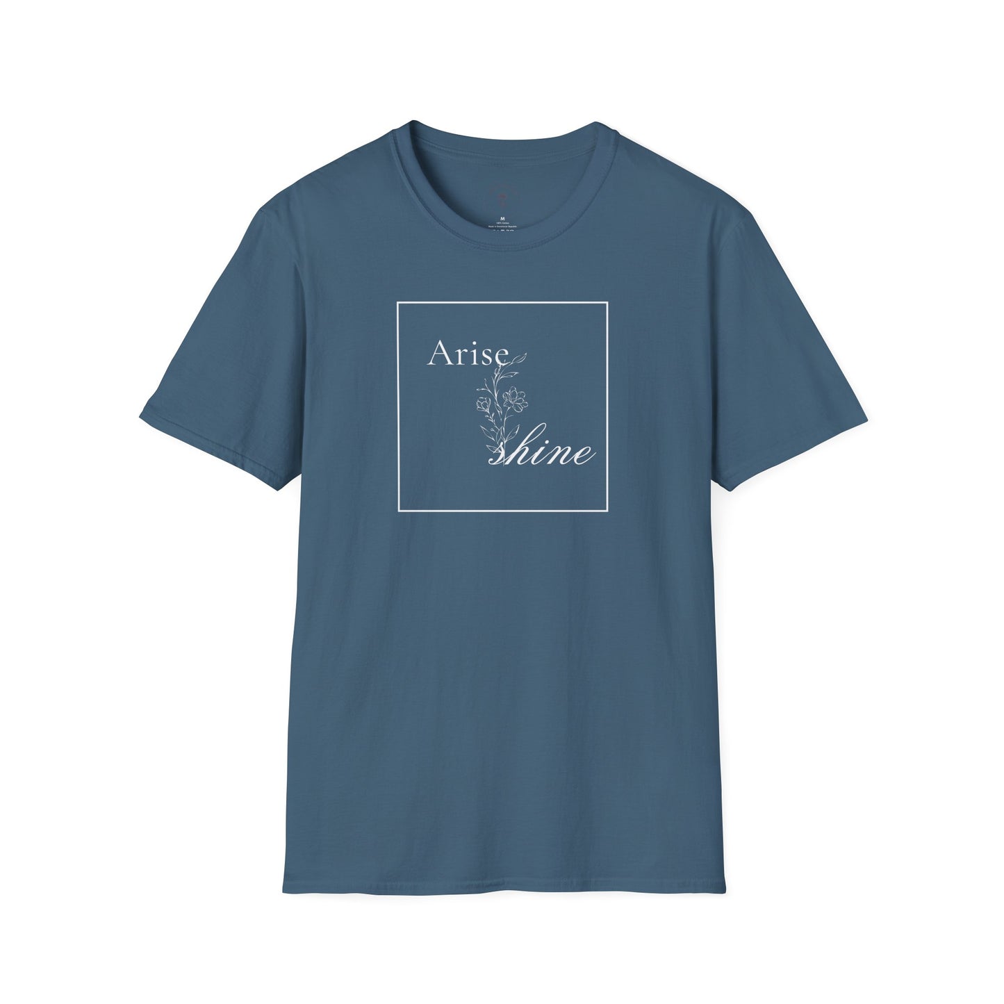 Arise & Shine Women's T-shirt