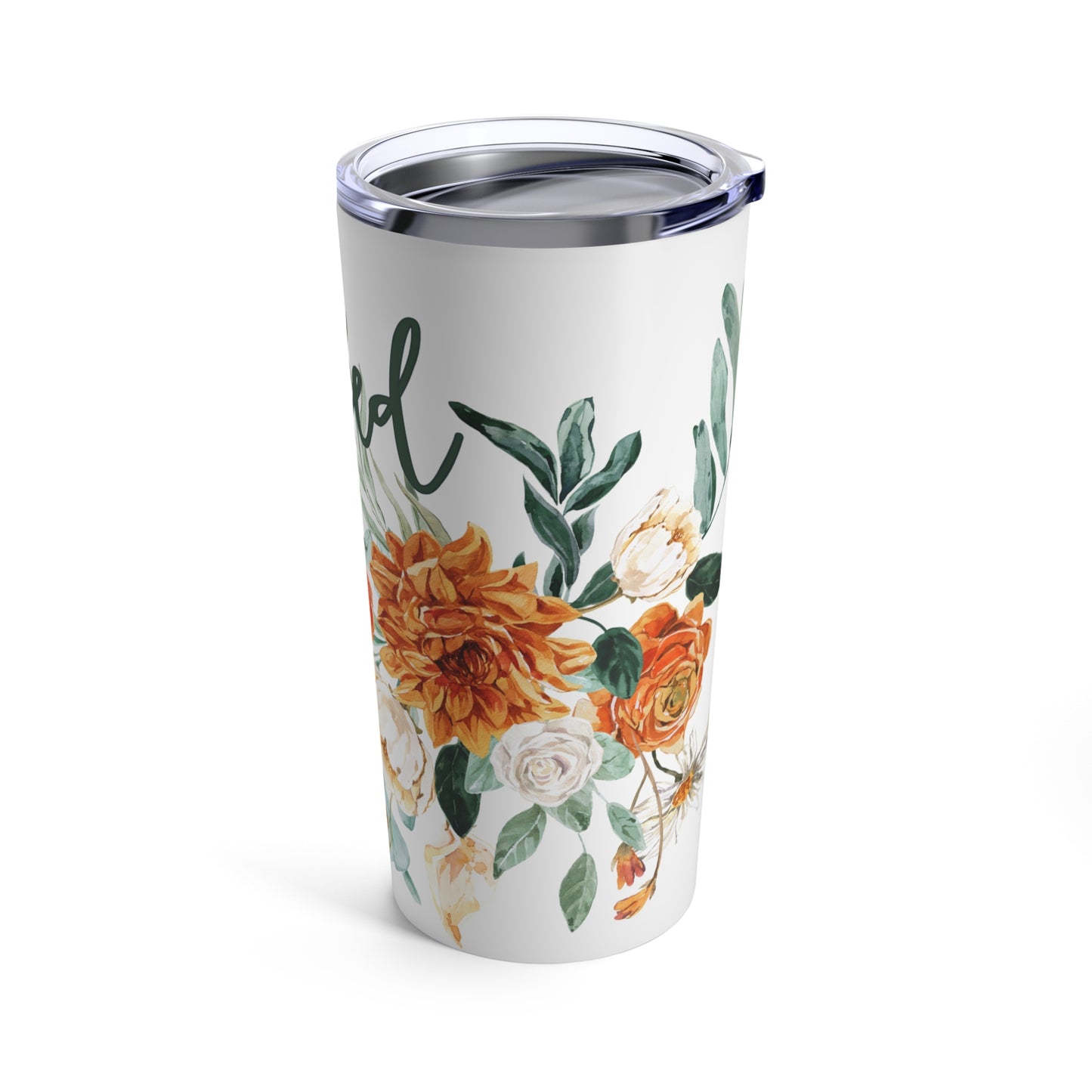 Blessed Travel mug 20oz